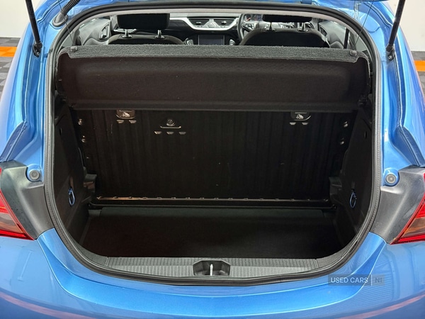 Used Vauxhall Corsa 2019 for sale - 77770129: Photo 34