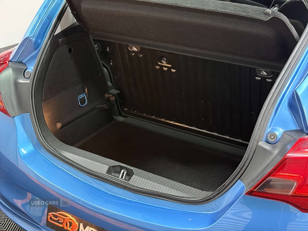 Used Vauxhall Corsa 2019 for sale - 77770129: Photo 35