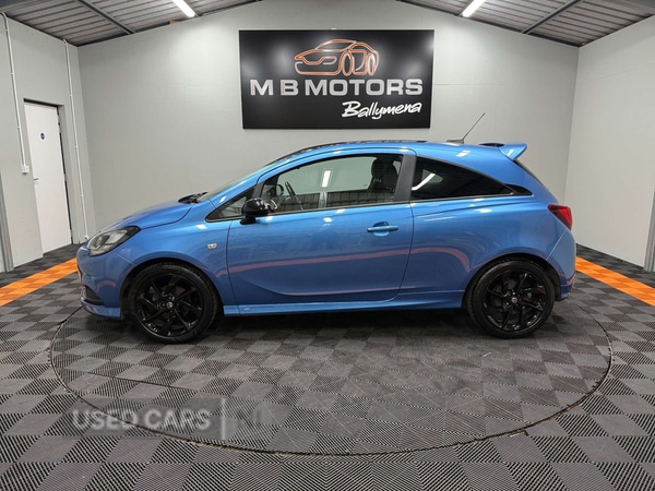 Used Vauxhall Corsa 2019 for sale - 77770129: Photo 5