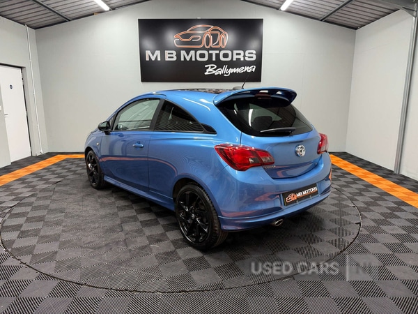 Used Vauxhall Corsa 2019 for sale - 77770129: Photo 6