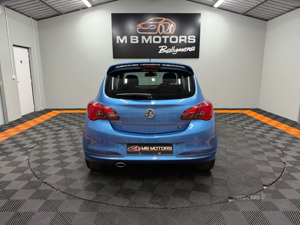 Used Vauxhall Corsa 2019 for sale - 77770129: Photo 7