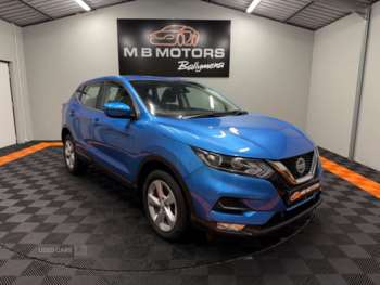 2019 - 1.5 dCi 115 Acenta Premium 5dr