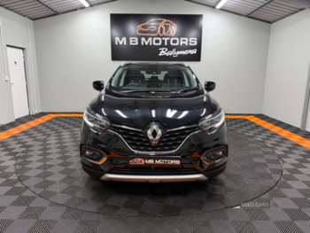 Used Renault Kadjar 2020 for sale - 74083100: Photo