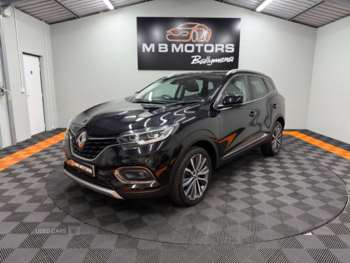 Used Renault Kadjar 2020 for sale - 74083100: Photo