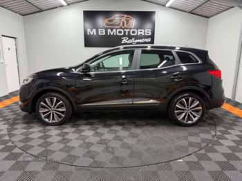 Used Renault Kadjar 2020 for sale - 74083100: Photo