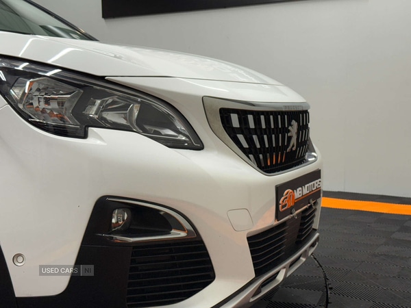 Used Peugeot 3008 2018 for sale - 76562770: Photo 12