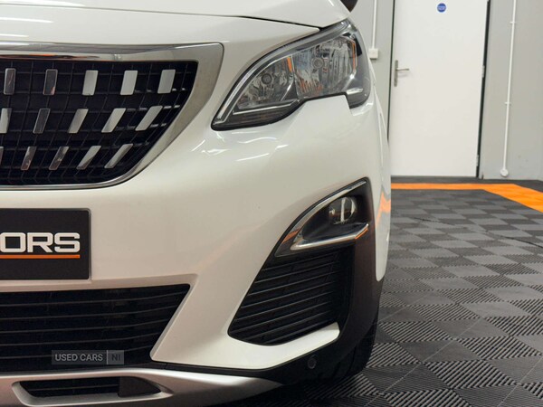 Used Peugeot 3008 2018 for sale - 76562770: Photo 13