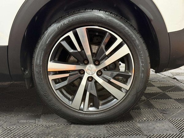 Used Peugeot 3008 2018 for sale - 76562770: Photo 14