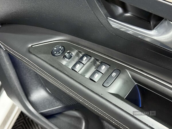 Used Peugeot 3008 2018 for sale - 76562770: Photo 19