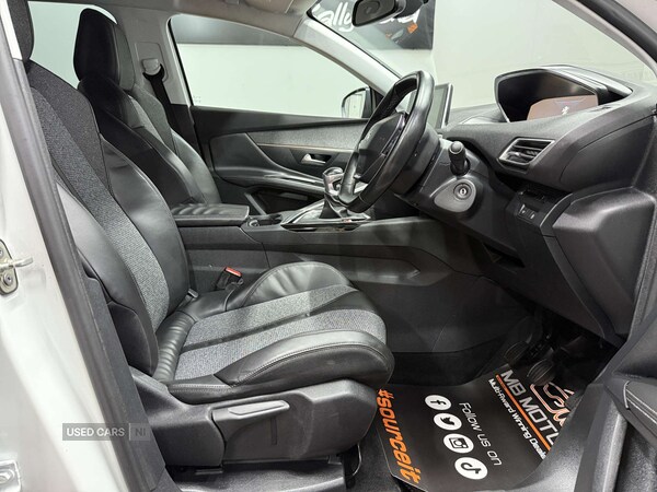 Used Peugeot 3008 2018 for sale - 76562770: Photo 21