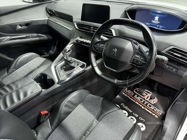 Used Peugeot 3008 2018 for sale - 76562770: Photo 22