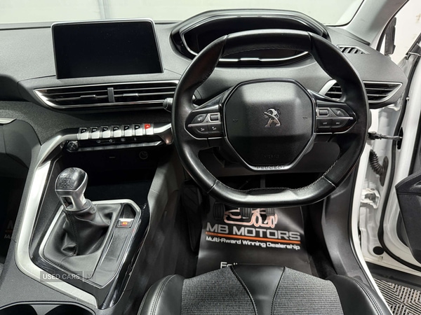 Used Peugeot 3008 2018 for sale - 76562770: Photo 23