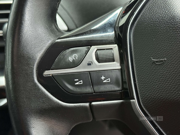 Used Peugeot 3008 2018 for sale - 76562770: Photo 26
