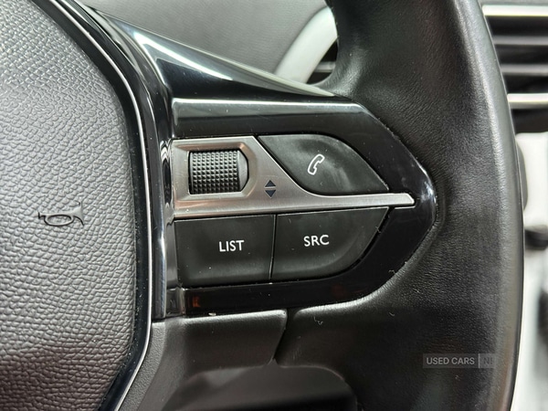 Used Peugeot 3008 2018 for sale - 76562770: Photo 27