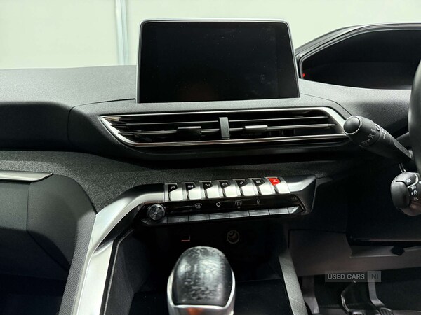 Used Peugeot 3008 2018 for sale - 76562770: Photo 29