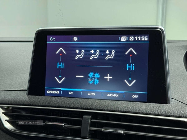 Used Peugeot 3008 2018 for sale - 76562770: Photo 31