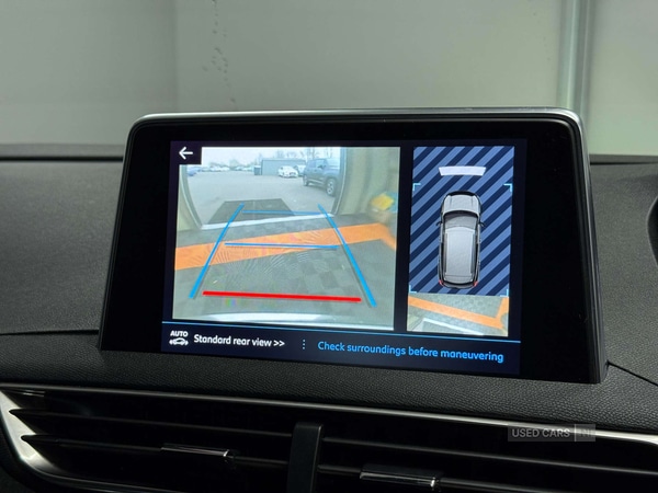 Used Peugeot 3008 2018 for sale - 76562770: Photo 32