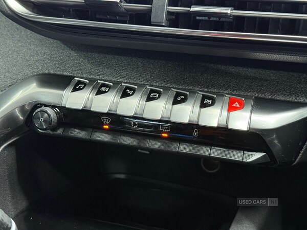 Used Peugeot 3008 2018 for sale - 76562770: Photo 33