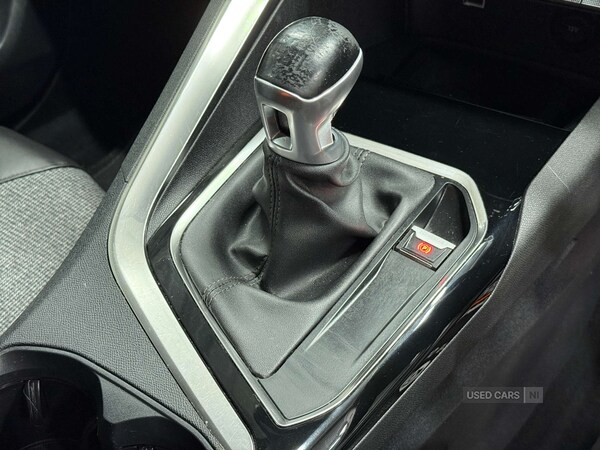 Used Peugeot 3008 2018 for sale - 76562770: Photo 36