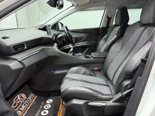 Used Peugeot 3008 2018 for sale - 76562770: Photo 41