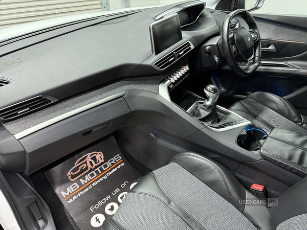 Used Peugeot 3008 2018 for sale - 76562770: Photo 42