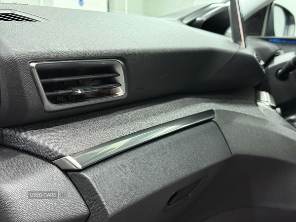 Used Peugeot 3008 2018 for sale - 76562770: Photo 43