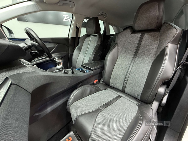Used Peugeot 3008 2018 for sale - 76562770: Photo 46