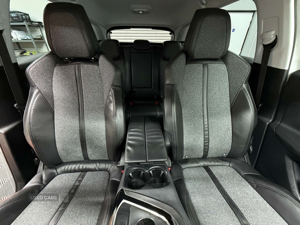 Used Peugeot 3008 2018 for sale - 76562770: Photo 47