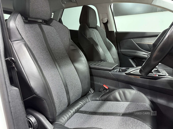 Used Peugeot 3008 2018 for sale - 76562770: Photo 48