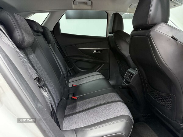 Used Peugeot 3008 2018 for sale - 76562770: Photo 49