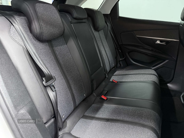 Used Peugeot 3008 2018 for sale - 76562770: Photo 50