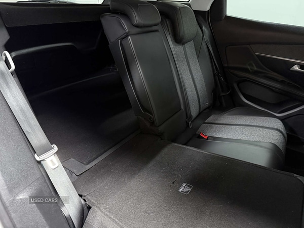 Used Peugeot 3008 2018 for sale - 76562770: Photo 51