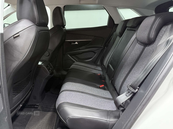 Used Peugeot 3008 2018 for sale - 76562770: Photo 54