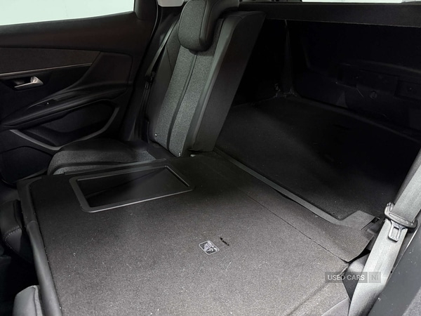 Used Peugeot 3008 2018 for sale - 76562770: Photo 55