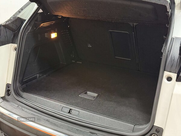 Used Peugeot 3008 2018 for sale - 76562770: Photo 57