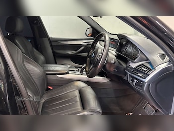 Used BMW X5 2017 for sale - 75429983: Photo