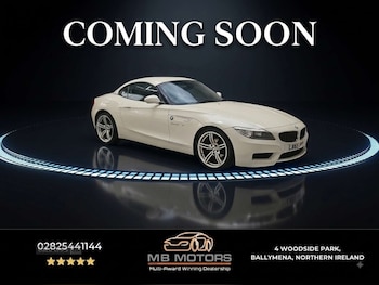 Used BMW Z4 2015 for sale - 79521953: Photo