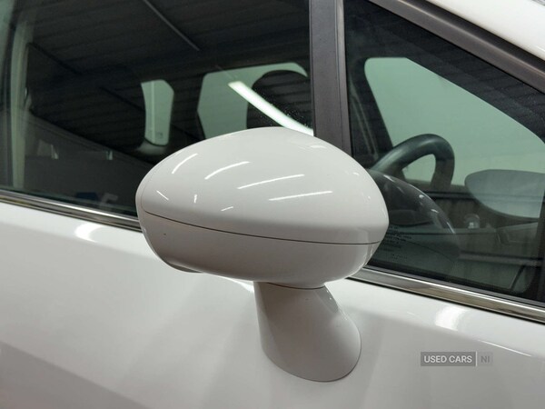 Used Vauxhall Meriva 2015 for sale - 76620887: Photo 12