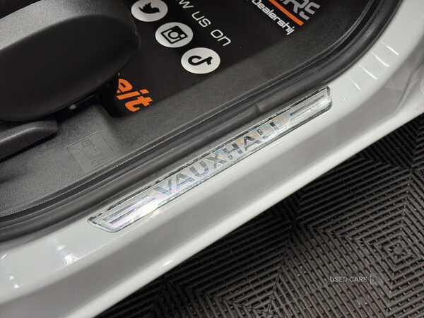 Used Vauxhall Meriva 2015 for sale - 76620887: Photo 17