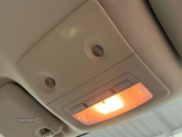 Used Vauxhall Meriva 2015 for sale - 76620887: Photo 23