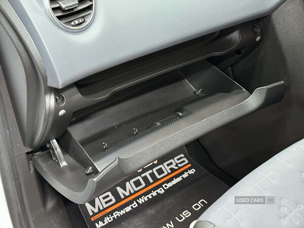 Used Vauxhall Meriva 2015 for sale - 76620887: Photo 32