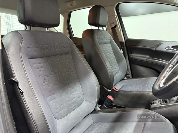 Used Vauxhall Meriva 2015 for sale - 76620887: Photo 36