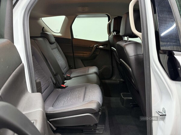 Used Vauxhall Meriva 2015 for sale - 76620887: Photo 38