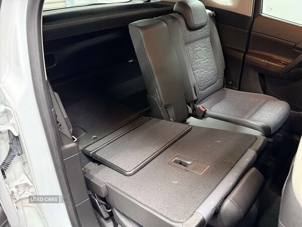 Used Vauxhall Meriva 2015 for sale - 76620887: Photo 39