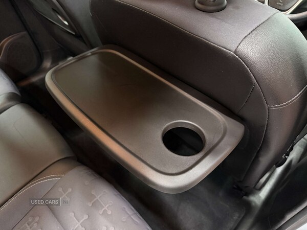 Used Vauxhall Meriva 2015 for sale - 76620887: Photo 41