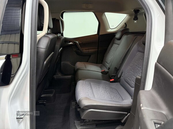 Used Vauxhall Meriva 2015 for sale - 76620887: Photo 42