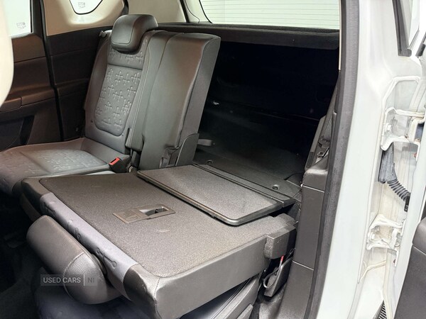 Used Vauxhall Meriva 2015 for sale - 76620887: Photo 43