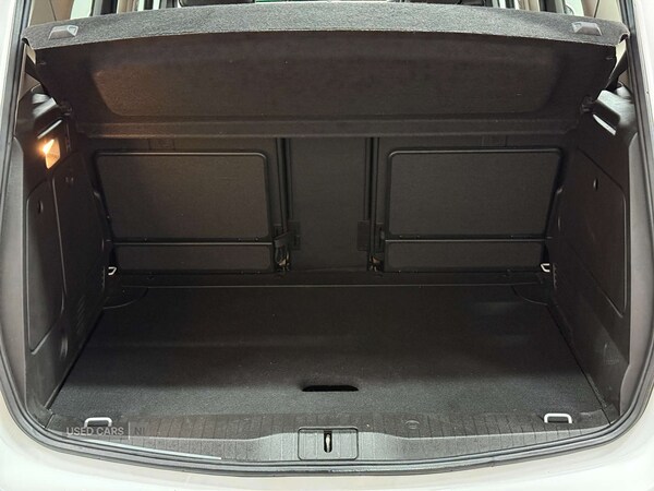 Used Vauxhall Meriva 2015 for sale - 76620887: Photo 44