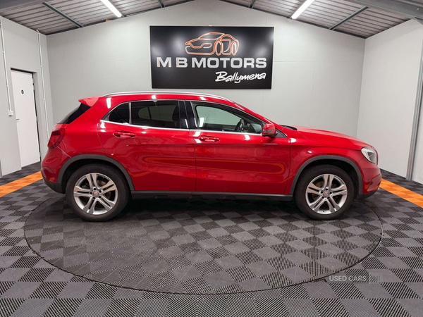 Used Mercedes-Benz GLA 2015 for sale - 77292568: Photo 10
