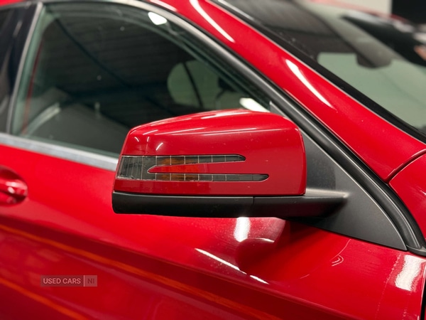 Used Mercedes-Benz GLA 2015 for sale - 77292568: Photo 11